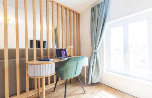 Les toits d'Angoulême - Foto 10