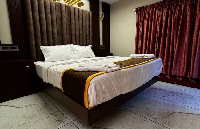 Sreekrishna Houseboats - Foto 50