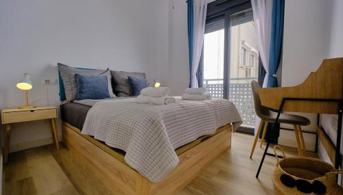 Pablo Pistachio Apartment - Photo 3, towels