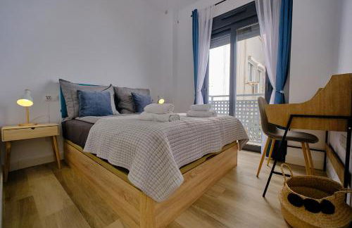 Pablo Pistachio Apartment - Photo 3