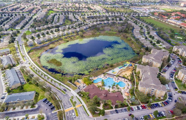 Villa Otterspool - Windsor Hills - Foto 52