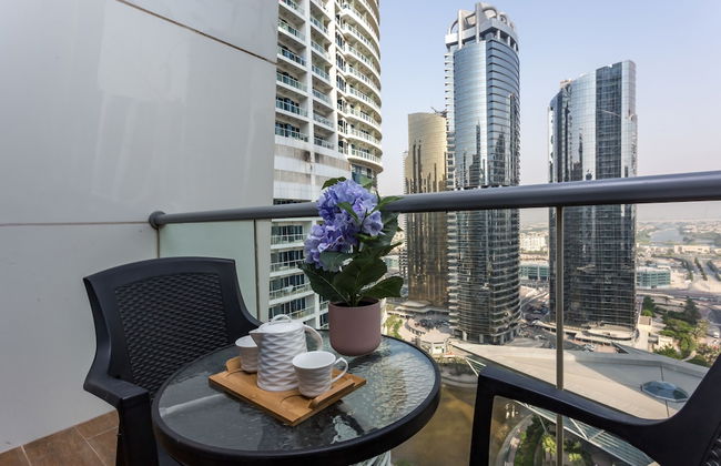 HiGuests - Indigo tower - Photo 37