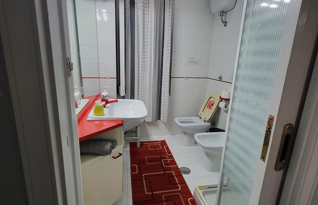 Amodio Apartments - Photo 16