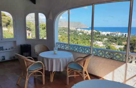 Casa Alberto - Altea - Photo 12