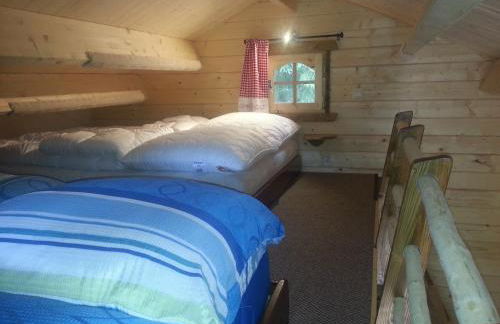 Holzhaus Waldwichtel am Wald und See - Photo 21