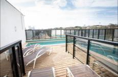 FLAT ótima localizcao - Foto 26