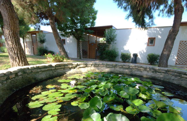 Villaggio Albatros - Photo 63