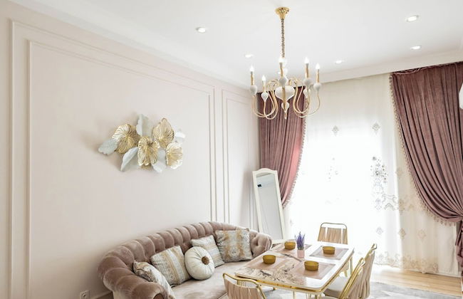 Amir Temur avenu 123 - Foto 13