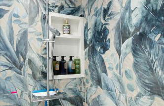 ApArt 2 Luxury 3BR Apartment Free Parking Sleeps 6 - Foto 28