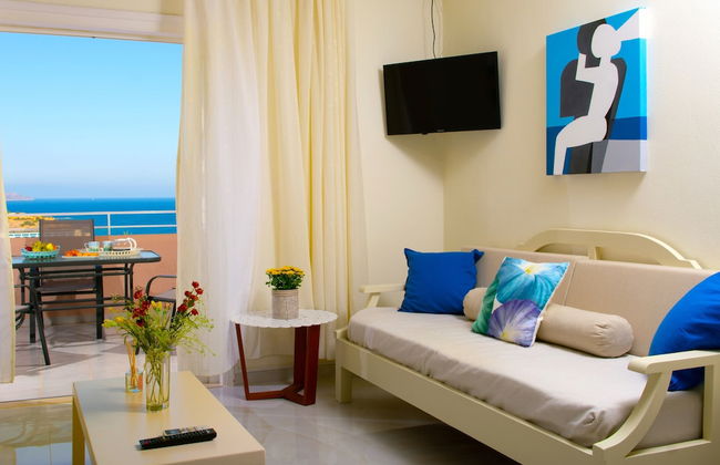 Bellevue Suites - Foto 46