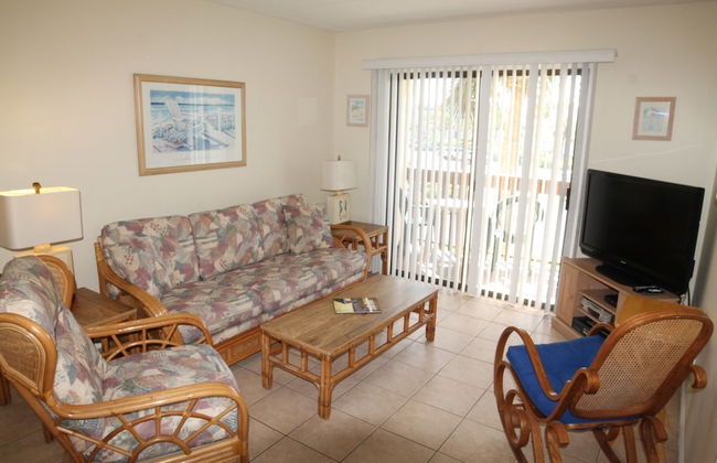 St. Augustine Ocean and Racquet 2204 - Foto 13