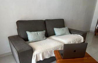 Apartamento Las Marinas - Foto 8