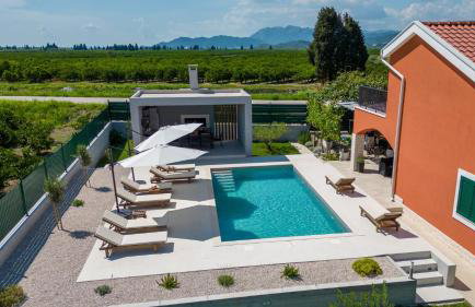 Villa MiaMare by Villas Guide - Foto 13