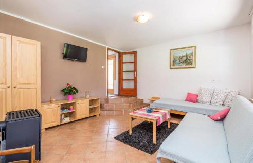 Three-Bedroom Holiday Home In Slunj - Foto 4