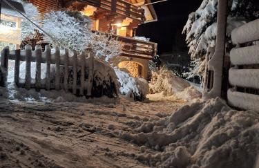 Kuća za odmor Family Fužine - Foto 20