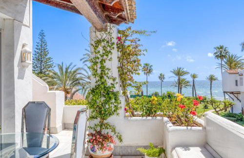 Hanami Alcazaba Beach Duplex Sea View - Foto 8