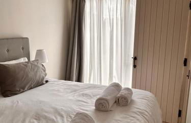 The Annexe Headcorn - Foto 11