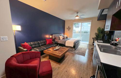 Cozy Home in LA - Free Parking 10 Min to Cedars - Foto 42