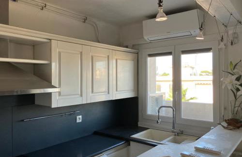 Appartement F3 proche de la mer - Foto 8