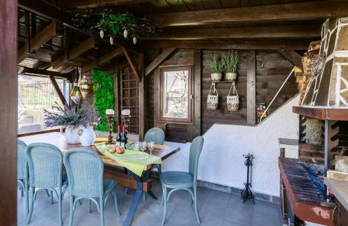 selikalpakishouse - Foto 33