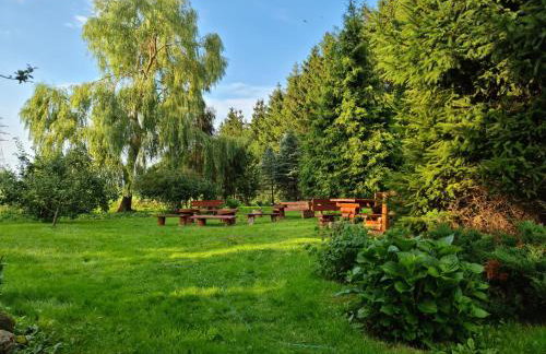 Domki nad morzem w Lędzinie Wybrzeże Rewal Niechorze - Photo 32