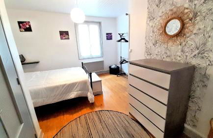 L'Oustalou - Gîte entre Lot et Truyère - Photo 6