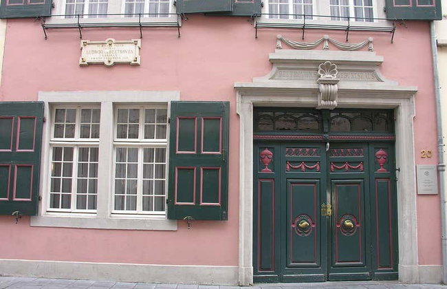 Free tour por Bonn - Foto 2