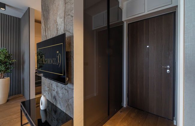 The Residence 59 - Foto 36