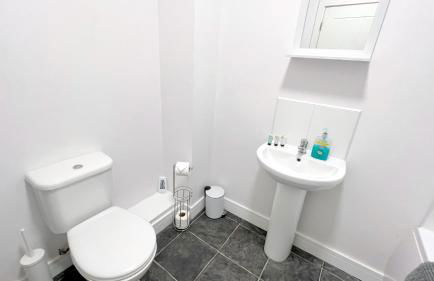 Friars House, Stafford by BELL Apartments - Foto 23