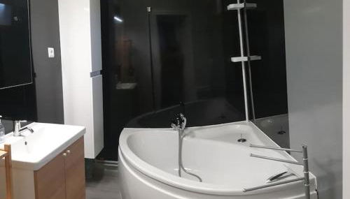 Gîte n° 20, en pleine nature, frontalier - Foto 2