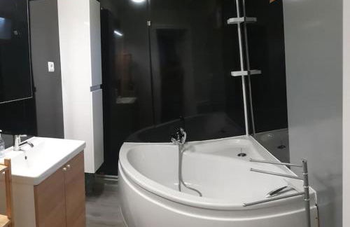 Gîte n° 20, en pleine nature, frontalier - Foto 2