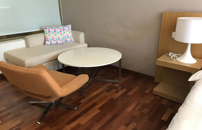 WTE KLCC Suites - Foto 53