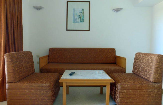 Dar el Manara Djerba Hotel & Aparts - Photo 5