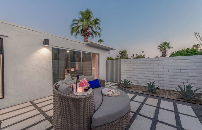 Retro Chic Oasis Saltwater Pool Spa Mnt Views - Foto 33