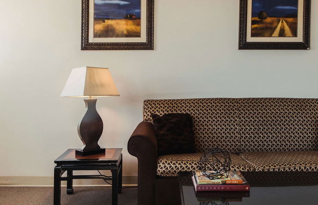 Stamford Suites - Foto 16