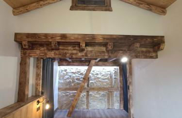 Les étoiles de Bevy Gîtes - Foto 31