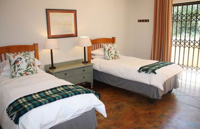 The Red Barn - Foto 15