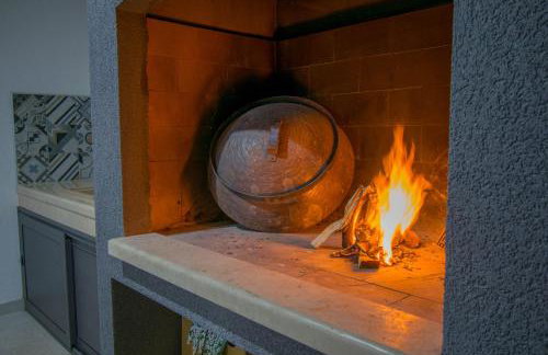 Villa Cipa - Foto 32