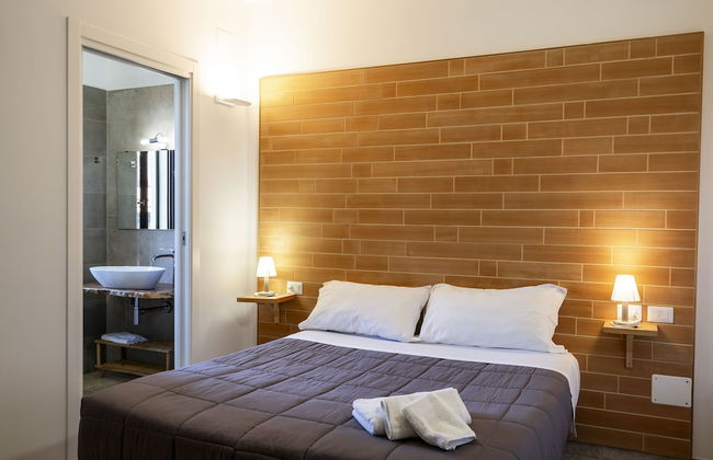 Le Querce Farmhouse - Photo 14