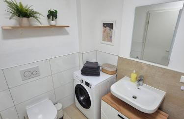 2-Zimmer Wohnung 2 - Apartments am Schloss - Photo 10