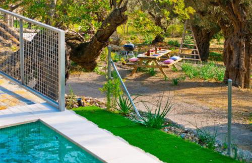 Villa Mancor Pool & Mountain Views - Foto 11