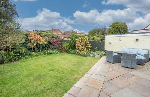 Bosuns Cottage by Winterton Cottages - Foto 21