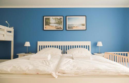 Haus Hummel Ferienwohnung Anne - Foto 17