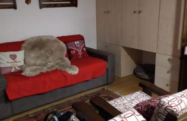 Un NIDO tra i monti - Foto 3