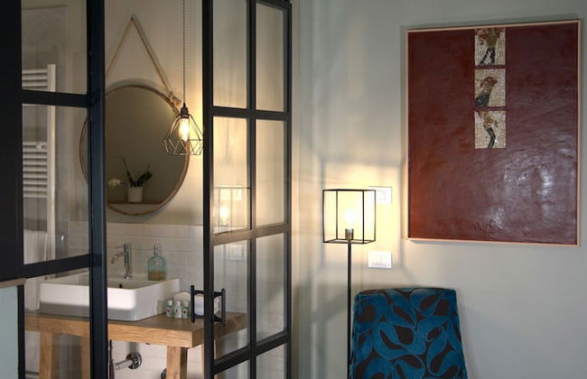 Antico Casale Mattei - Adult only - Foto 45