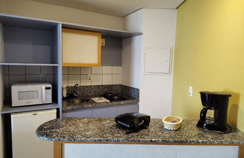 Linda vista Beira mar apto Fortaleza - Foto 49