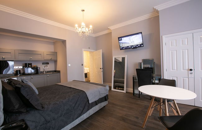 Number 82 The Unthank - Foto 36