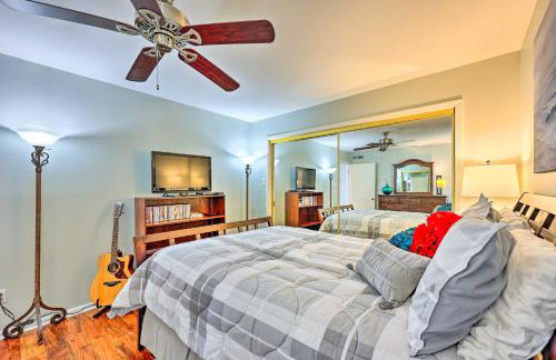 Waterfront Hot Springs Condo Pool, Hot Tub Access - Foto 30