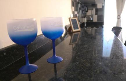 Flats Catamarã - Foto 20