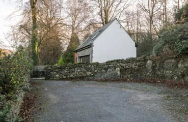 Bridge Cottage - Foto 32